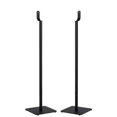 Стойки для акустики Monitor Audio Mass Satellite Stand Black